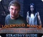 لعبة  Mystery of the Ancients: Lockwood Manor Strategy Guide