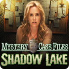 لعبة  Mystery Case Files: Shadow Lake