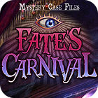 لعبة  Mystery Case Files®: Fate's Carnival Collector's Edition