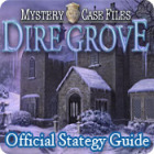 لعبة  Mystery Case Files: Dire Grove Strategy Guide