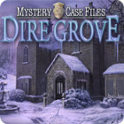 لعبة  Mystery Case Files: Dire Grove