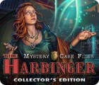 لعبة  Mystery Case Files: The Harbinger Collector's Edition