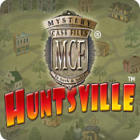 لعبة  Mystery Case Files: Huntsville