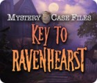 لعبة  Mystery Case Files: Key to Ravenhearst Collector's Edition