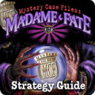 لعبة  Mystery Case Files: Madame Fate  Strategy Guide