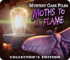 لعبة  Mystery Case Files: Moths to a Flame Collector's Edition