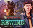 لعبة  Mystery Case Files: Rewind Collector's Edition