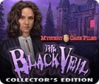 لعبة  Mystery Case Files: The Black Veil Collector's Edition