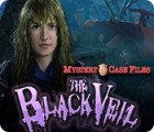 لعبة  Mystery Case Files: The Black Veil