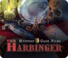 لعبة  Mystery Case Files: The Harbinger