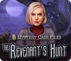 لعبة  Mystery Case Files: The Revenant's Hunt