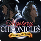 لعبة  Mystery Chronicles: Betrayals of Love