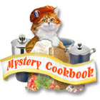 لعبة  Mystery Cookbook