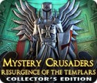 لعبة  Mystery Crusaders: Resurgence of the Templars Collector's Edition