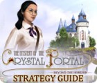 لعبة  The Mystery of the Crystal Portal: Beyond the Horizon Strategy Guide