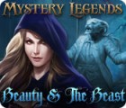 لعبة  Mystery Legends: Beauty and the Beast