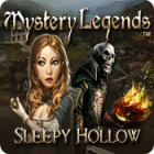 لعبة  Mystery Legends: Sleepy Hollow
