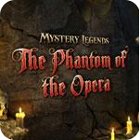 لعبة  Mystery Legends: The Phantom of the Opera