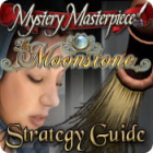 لعبة  Mystery Masterpiece: The Moonstone Strategy Guide