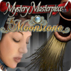 لعبة  Mystery Masterpiece: The Moonstone