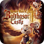 لعبة  Mystery Maze Of Balthasar Castle