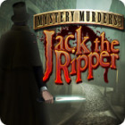 لعبة  Mystery Murders: Jack the Ripper