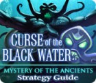 لعبة  Mystery of the Ancients: The Curse of the Black Water Strategy Guide