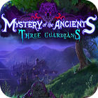لعبة  Mystery of the Ancients: Three Guardians Collector's Edition