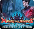 لعبة  Mystery of the Ancients: Black Dagger Collector's Edition