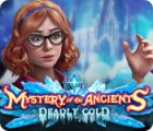 لعبة  Mystery of the Ancients: Deadly Cold