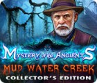 لعبة  Mystery of the Ancients: Mud Water Creek Collector's Edition