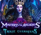 لعبة  Mystery of the Ancients: Three Guardians