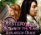 لعبة  Mystery of the Earl Strategy Guide