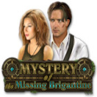 لعبة  Mystery of the Missing Brigantine