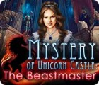 لعبة  Mystery of Unicorn Castle: The Beastmaster