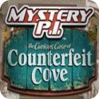 لعبة  Mystery P.I.: The Curious Case of Counterfeit Cove