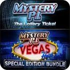 لعبة  Mystery P.I. Special Edition Bundle