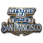 لعبة  Mystery P.I.: Stolen in San Francisco