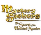 لعبة  Mystery Seekers: The Secret of the Haunted Mansion