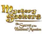 لعبة Mystery Seekers: The Secret of the Haunted Mansion لعبة Mystery Seekers: The Secret of the Haunted Mansion