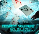 لعبة  Mystery Solitaire: The Black Raven