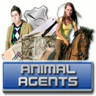 لعبة  Mystery Stories: Animal Agents