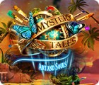 لعبة  Mystery Tales: Art and Souls