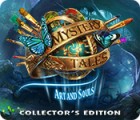 لعبة  Mystery Tales: Art and Souls Collector's Edition