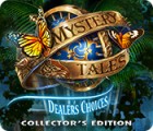 لعبة  Mystery Tales: Dealer's Choices Collector's Edition