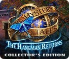 لعبة  Mystery Tales: The Hangman Returns Collector's Edition