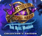 لعبة  Mystery Tales: The Reel Horror Collector's Edition