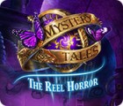 لعبة  Mystery Tales: The Reel Horror