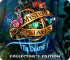 لعبة  Mystery Tales: Til Death Collector's Edition