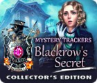 لعبة  Mystery Trackers: Blackrow's Secret Collector's Edition